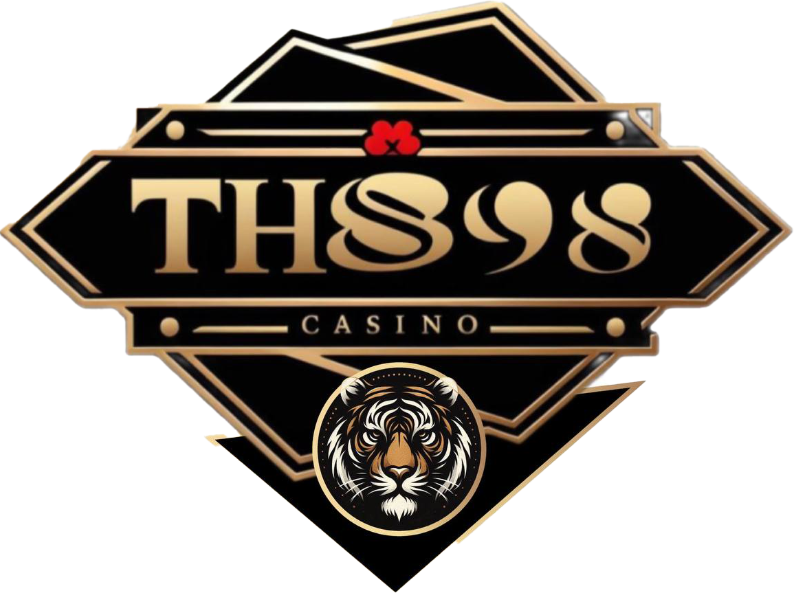 TH898 logo